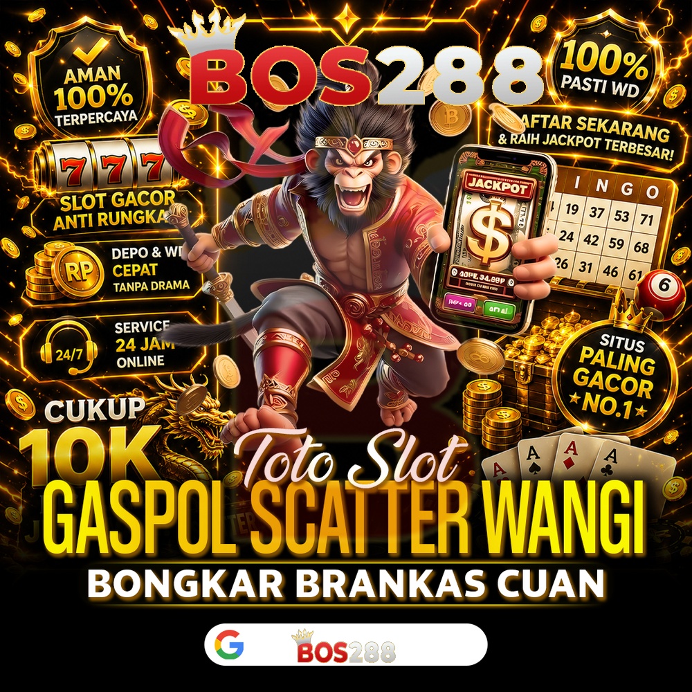 BOS288 X Beaverville Village Market: Menelusuri Ekonomi Berbasis Komunitas melalui Contoh Nyata yang Mudah Dipahami